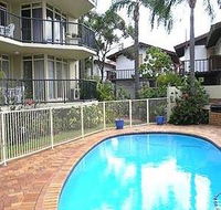 Bayview Beach Holiday Apartments - Great Ocean Road Tourism
