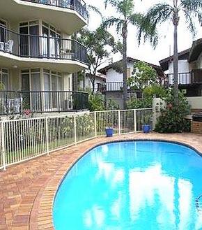 Bayview Beach Holiday Apartments - Great Ocean Road Tourism 0