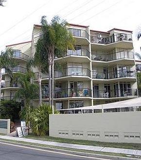 Bayview Beach Holiday Apartments - Great Ocean Road Tourism 2