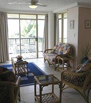 Bayview Beach Holiday Apartments - Great Ocean Road Tourism 3