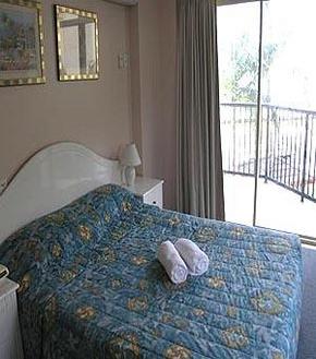 Bayview Beach Holiday Apartments - Great Ocean Road Tourism 4