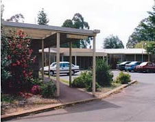 RAWSON VILLAGE RESORT - Great Ocean Road Tourism 0