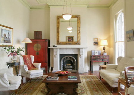 Villa Donati - Great Ocean Road Tourism 0