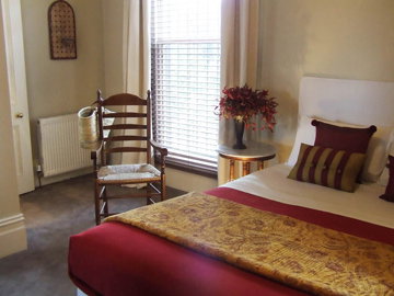 Villa Donati - Great Ocean Road Tourism 1