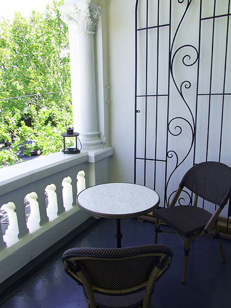 Villa Donati - Great Ocean Road Tourism 5