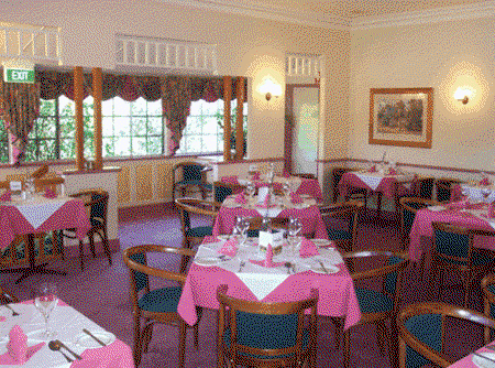 Mcnevins Loganholme - Great Ocean Road Tourism 2