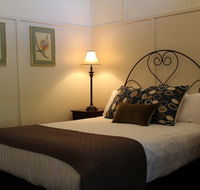 The Bentinck of Woodend - Great Ocean Road Tourism