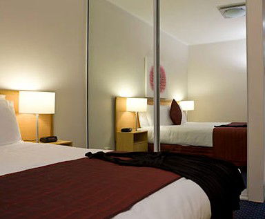 Manuka Park - Great Ocean Road Tourism 0