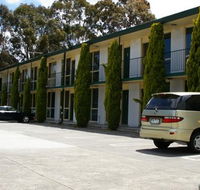 Mulgrave Court Motor Inn - Great Ocean Road Tourism