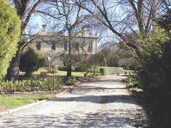Bindley House - Great Ocean Road Tourism 1