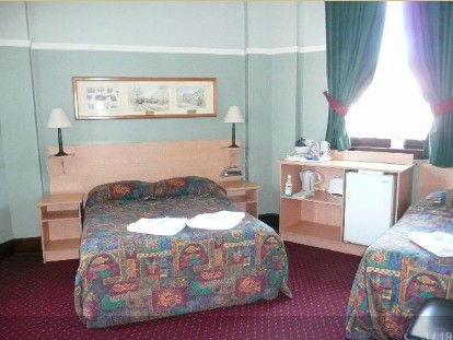 Boyles Hotel - Great Ocean Road Tourism 2