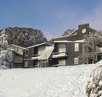 Kilimanjaro Ski Apartments - Great Ocean Road Tourism