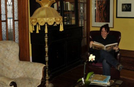 Newcomen Bed And Breakfast - Great Ocean Road Tourism 3