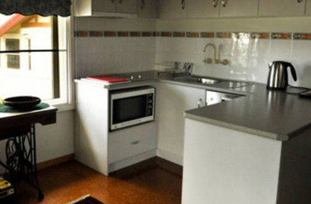 Newcomen Bed And Breakfast - Great Ocean Road Tourism 4