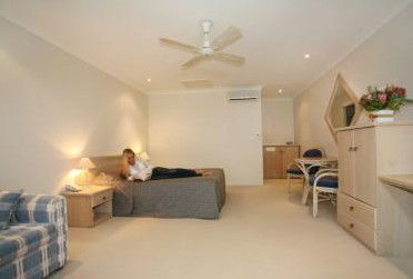 Samurai Beach Resort - Great Ocean Road Tourism 1