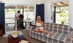Samurai Beach Resort - Great Ocean Road Tourism 2