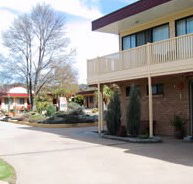 Blayney Goldfields Motor Inn - Great Ocean Road Tourism