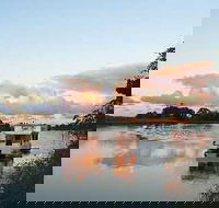 Tweed River Houseboats - Great Ocean Road Tourism