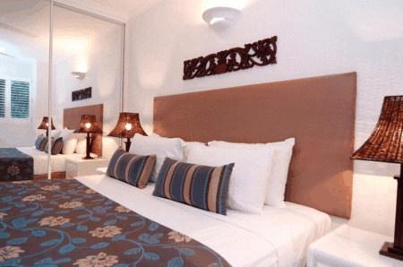 Agincourt Beachfront Apartments - Great Ocean Road Tourism 1