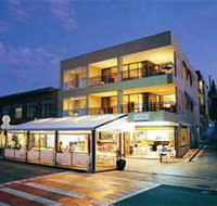 Marine Boutique Beachfront Apartments - Great Ocean Road Tourism
