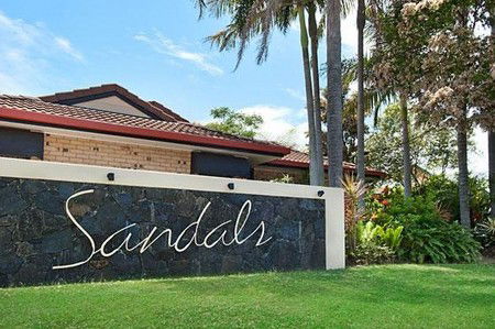 Sandals - Great Ocean Road Tourism 0