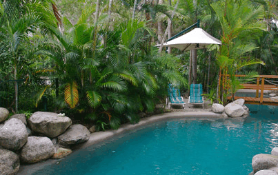 Port Douglas Coral Apartments - Great Ocean Road Tourism