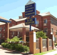 Quality CKS Sydney Airport Hotel - Great Ocean Road Tourism