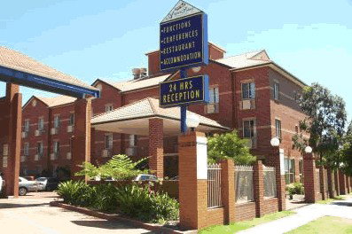 Quality CKS Sydney Airport Hotel - Great Ocean Road Tourism 0