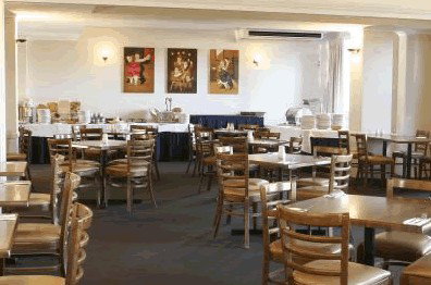Quality CKS Sydney Airport Hotel - Great Ocean Road Tourism 1