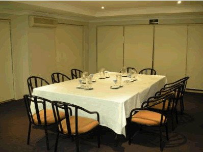Quality CKS Sydney Airport Hotel - Great Ocean Road Tourism 2