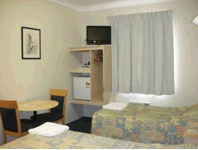 Quality CKS Sydney Airport Hotel - Great Ocean Road Tourism 3