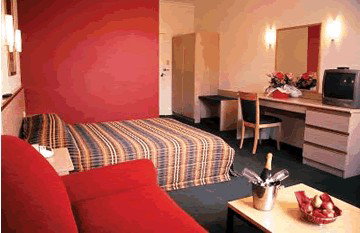 Quality CKS Sydney Airport Hotel - Great Ocean Road Tourism 5