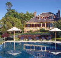Lilianfels Blue Mountains - Great Ocean Road Tourism