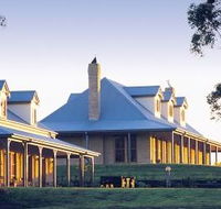Berenbell Vineyard Retreat - Great Ocean Road Tourism