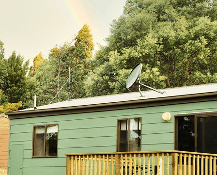 Port Arthur Caravan and Cabin Park - Great Ocean Road Tourism