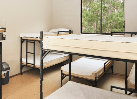 Port Arthur Caravan And Cabin Park - Great Ocean Road Tourism 1