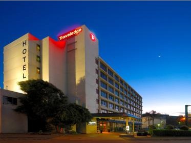 Travelodge Newcastle City - Great Ocean Road Tourism 0