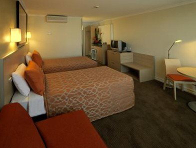 Travelodge Newcastle City - Great Ocean Road Tourism 4