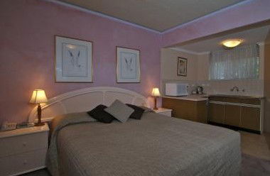Katoomba Town Centre Motel - Great Ocean Road Tourism 1