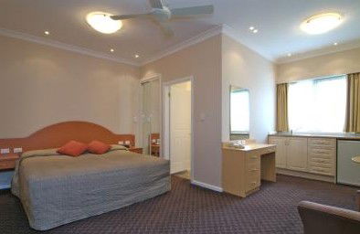 Katoomba Town Centre Motel - Great Ocean Road Tourism 3