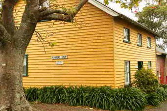 Coolangatta Estate - Great Ocean Road Tourism 2