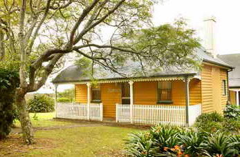 Coolangatta Estate - Great Ocean Road Tourism 3