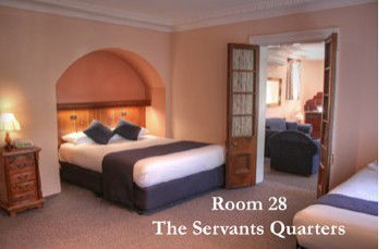 Coolangatta Estate - Great Ocean Road Tourism 4