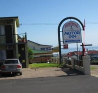 Festival Motor Inn - Great Ocean Road Tourism