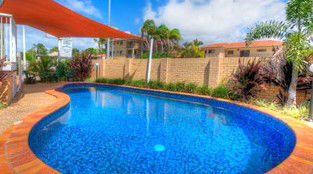 Limassol Motel - Great Ocean Road Tourism 1