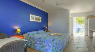 Limassol Motel - Great Ocean Road Tourism 2