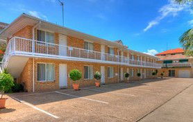 Limassol Motel - Great Ocean Road Tourism 3