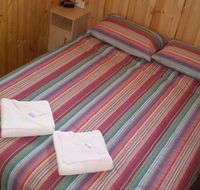 Aussie Outback Oasis Cabin And Van Village - Great Ocean Road Tourism