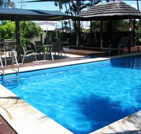 Country Plaza Motor Inn - Great Ocean Road Tourism