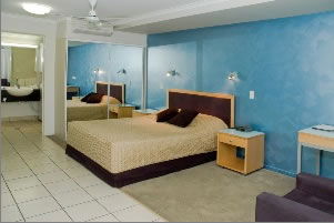 Windmill Motel And Reception Centre - Great Ocean Road Tourism 1